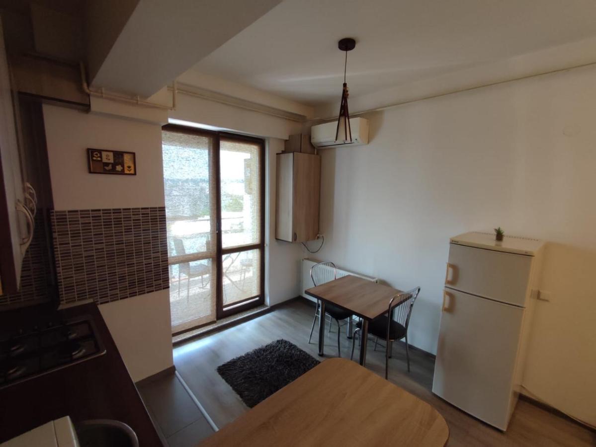 Center Flat Palas 이아시 외부 사진